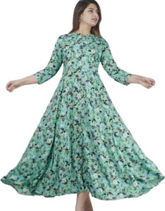 Umbrella dress in flipkart deals