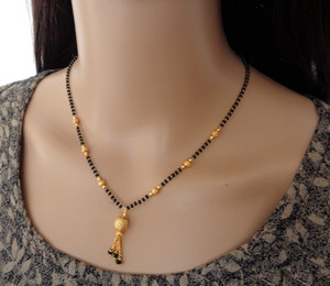Tanmaniya top mangalsutra designs