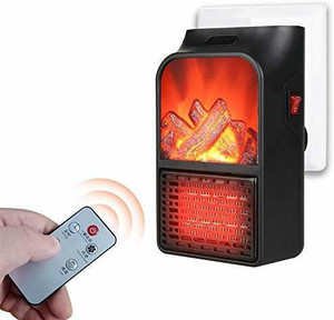 BIYALI 900W FLAME HEATER Remote Control Handy Mini Heater Fan for Office  Fan Room Heater Price in India - Buy BIYALI 900W FLAME HEATER Remote  Control Handy Mini Heater Fan for Office