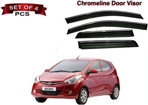 Eon car deals door visor