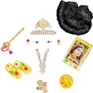 Barbie doll jewellery set cheap