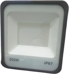 LUMENSY LED Flood Light 200W Outdoor Flood Light Flood Light Outdoor Lamp Price in India Buy LUMENSY LED Flood Light 200W Outdoor Flood Light Flood Light Outdoor Lamp online at Flipkart
