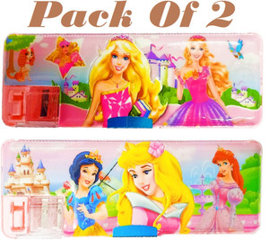Barbie princess pack 2025