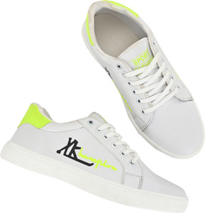 Kappa tennis shoes 1980's store