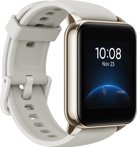 How to connect 2025 realme watch to iphone
