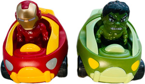 Hulk tricycle hotsell