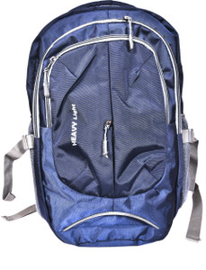 Flipkart heavylight 36 Litres Casual Backpack College Bags For Girls Boys Waterproof School Bag School Bag