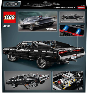 Legi 42111 best sale
