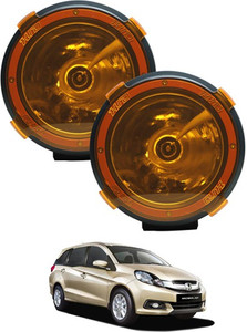 Honda mobilio deals fog lamp cover