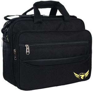 Gents bag on sale flipkart