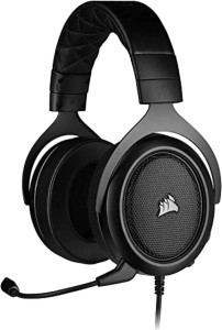 Corsair HS50 PRO Stereo Wired Gaming Headset