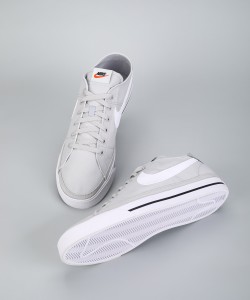 Nike best sale court canvas