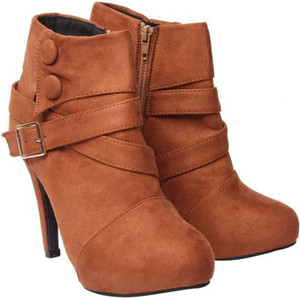 Klaur Melbourne Boots For Women Buy Klaur Melbourne Boots For Women Online at Best Price Shop Online for Footwears in India Flipkart
