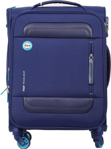 Vip curtis luggage 2025