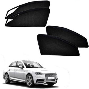 Audi a4 windshield sun best sale shade