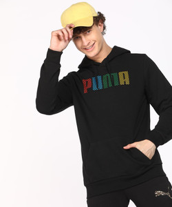 Puma discount hoodies flipkart