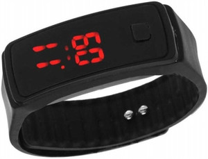 Raptas led 2025 digital watch