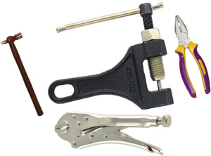 Mtb chain link tool deals