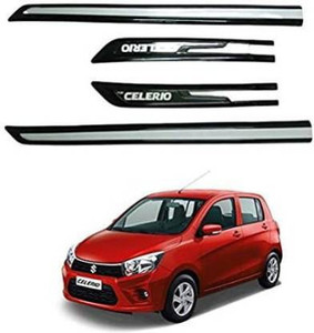 Celerio car side beading hotsell