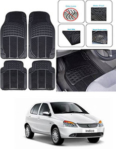 Tata indica v2 floor mats hotsell