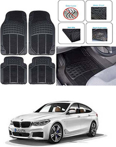 Bmw 6 series store floor mats