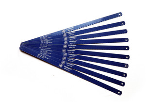 Taparia hacksaw best sale blade