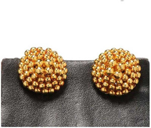 Thushi sales earrings design