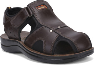 Aqualite real pu sale sandals
