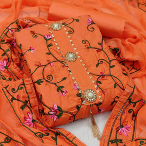 Peachmode 2025 salwar combo