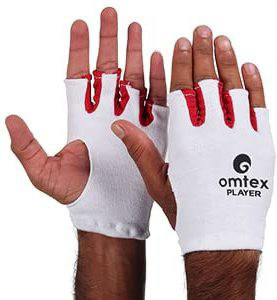 Omtex clearance catching gloves