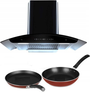 Hindware chimney oasis 90 black hotsell