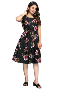 Flipkart best sale short dress