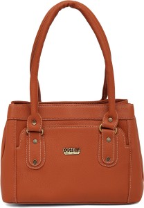 Fostelo on sale handbags flipkart