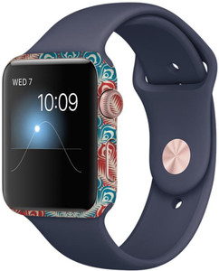 wrap craft APPLE Watch Series 7 45mm Mobile Skin Price in India Buy wrap craft APPLE Watch Series 7 45mm Mobile Skin online at Flipkart