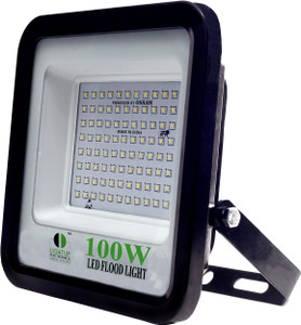 Johar led flood light outlet