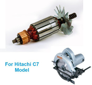 Circular hitachi online