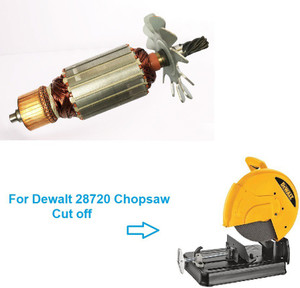 Dewalt chop saw armature shop price