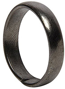 AstroShri Ship Nail Ring Naav Ki Keel Ka Challa Shani Ring
