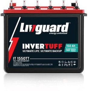 Livguard battery 150ah on sale price