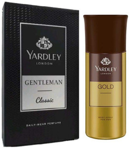 Yardley gold original perfume online