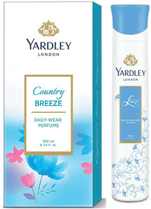 Yardley blue shop lace perfume