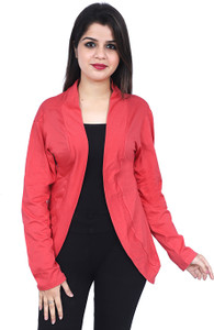 Printed shrugs flipkart store