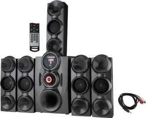 Buy LOUDSY Powerful Dynamic Sound Bluetooth Connectivity Gaming