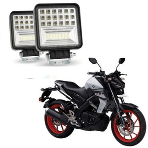 Yamaha sales mt 126