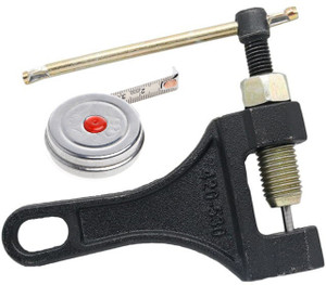 Mtb clearance chain cutter
