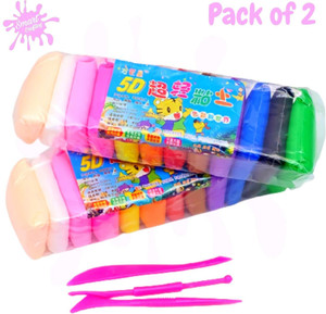 Super plasticine sales