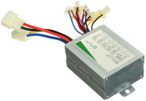 xcluma 48v 500w electric bike motor controller speed control for