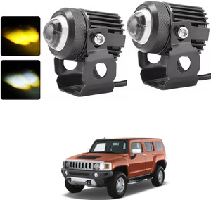 Hummer h2 sales led headlights