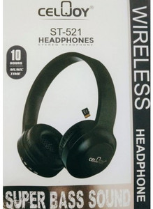 Celljoy v27 hotsell bluetooth earphones price