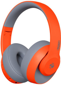 Zebronics bluetooth headset cheap flipkart